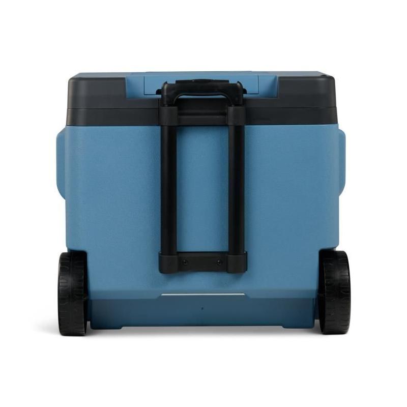 Glacière électrique IGLOO 42L - Moderne bleu