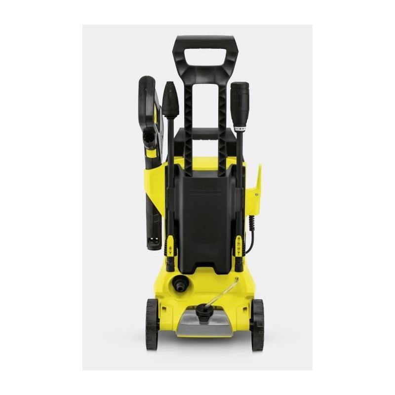 Nettoyeur haute pression KARCHER K3 Power Control Home - Performant et éco-responsable