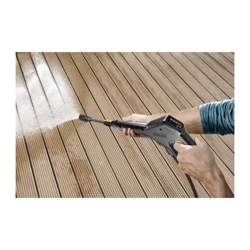 Nettoyeur haute pression KARCHER K3 Power Control Home - Performant et éco-responsable