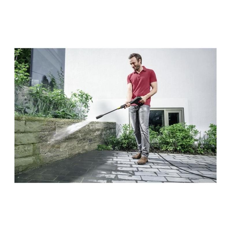 Nettoyeur haute pression KARCHER K3 Power Control Home - Performant et éco-responsable