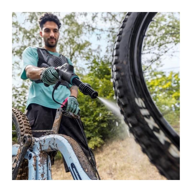 Nettoyeur pression KARCHER OC 6-18 - 24 bars