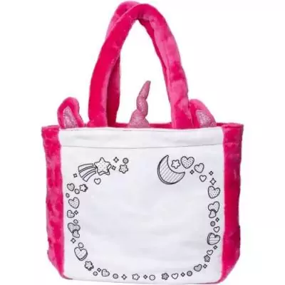 Blopens LANSAY Styl'bag - Set de coloriage licorne - 6 ans+