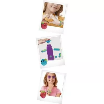 Cutie Stix - Atelier créatif amusant pour enfants de 6 ans