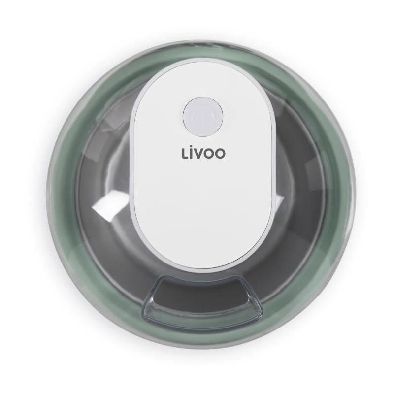 Sorbetière LIVOO DOM461 - 1 L - Interrupteur ON/OFF