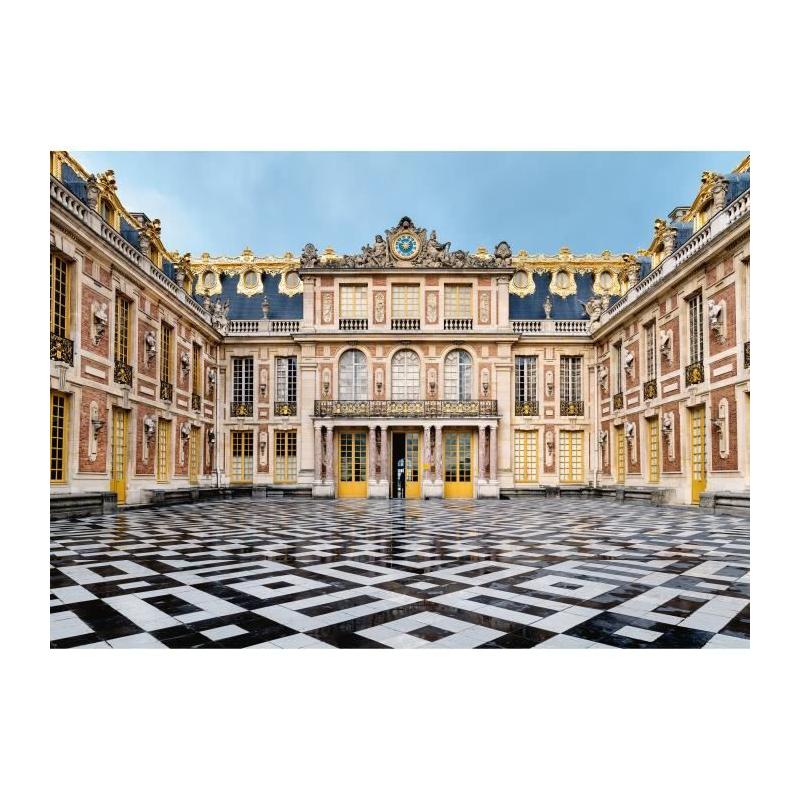 Puzzle 1000 pièces Château de Versailles, Collection Highlight, 14 ans+