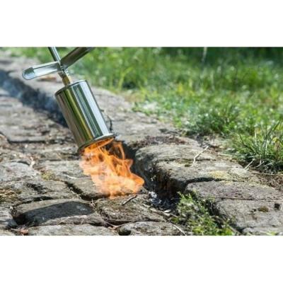 Détendeur ROTHENBERGER ROMAXI ECO Ø60 mm - Gris