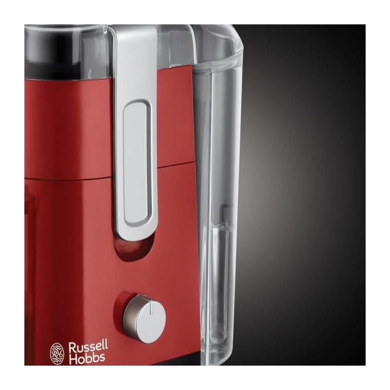 Centrifugeuse RUSSELL HOBBS Desire 24740-56 - Puissant et Pratique