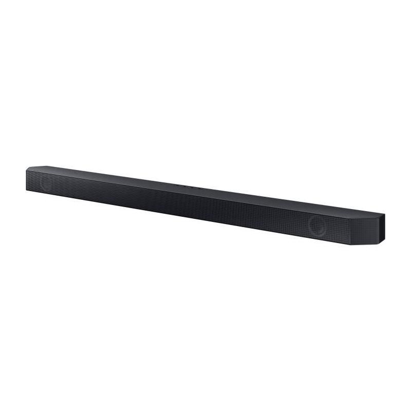 Barre de son Samsung Q-Series HW-Q600C – Son exceptionnel