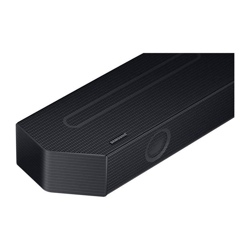 Barre de son Samsung Q-Series HW-Q600C – Son exceptionnel