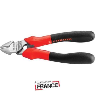 Pince coupante diagonale FACOM 192A.16CPEPB - Qualité française
