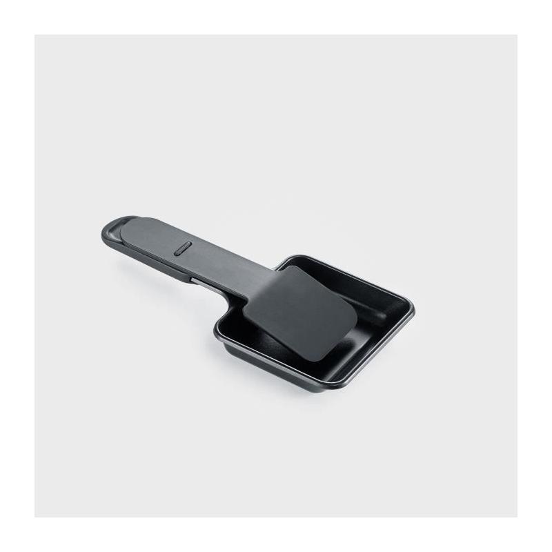 Appareil à raclette SEVERIN - 8 personnes - Plaque céramique 48 x 24 cm - Grill 1300 W