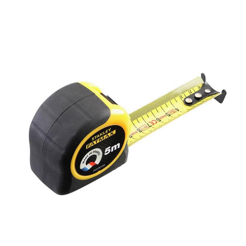 Ruban mesure STANLEY FATMAX - Blade Armor - 8m x 32mm