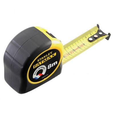 Ruban mesure STANLEY FATMAX - Blade Armor - 8m x 32mm