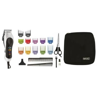 Tondeuse cheveux WAHL Color Pro Plus - Précision et simplicité