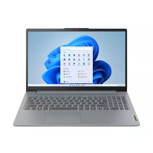PC Portable LENOVO IdeaPad Slim 3 15IRH8 | Sans Windows - 15'' FHD IPS - Core i7-13620H - RAM 16 Go - SSD 1 To - AZERTY