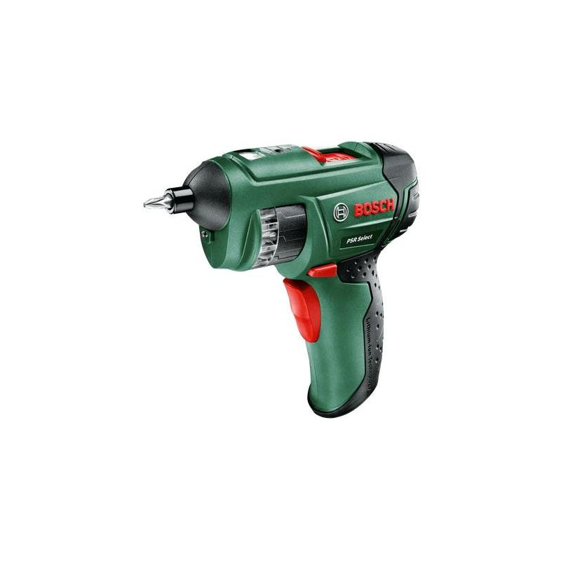 Bosch PSR Select