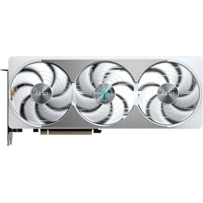 Carte graphique GIGABYTE GeForce RTX 5080 AERO OC SFF - 16 Go