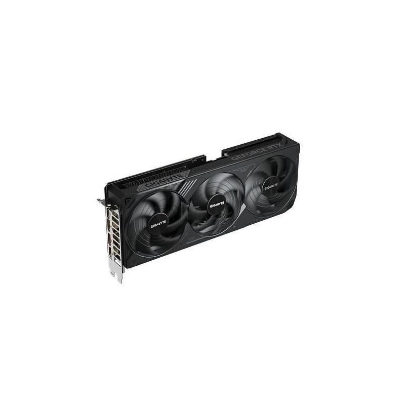 Carte graphique interne Gigabyte GeForce RTX 5070 Ti WINDFORCE OC SFF 16G - Compact et puissant