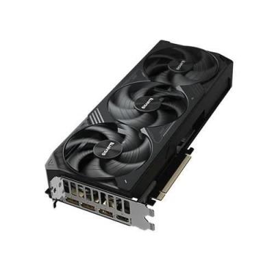Carte graphique interne Gigabyte GeForce RTX 5070 Ti WINDFORCE OC SFF 16G - Compact et puissant