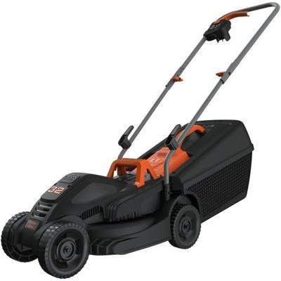 Tondeuse électrique BLACK+DECKER BEMW351-QS - 1000W - 32cm coupe