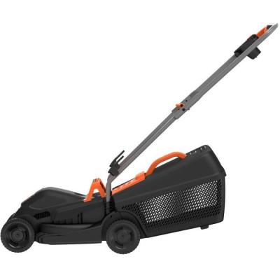 Tondeuse électrique BLACK+DECKER BEMW351-QS - 1000W - 32cm coupe