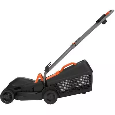 Tondeuse électrique BLACK+DECKER BEMW351-QS - 1000W - 32cm coupe