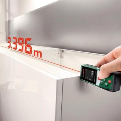 Mesureur laser Bosch UniversalDistance 50C - Compact et précis