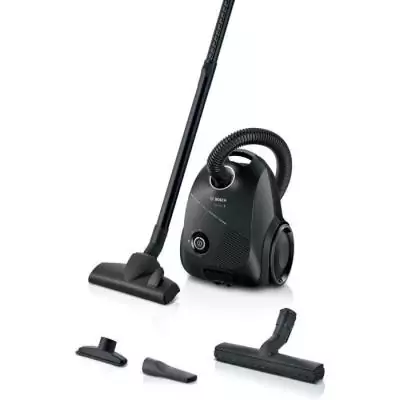 Aspirateur Traineau Bosch BGLS2BA1H Serie 2 - Puissant et Efficace