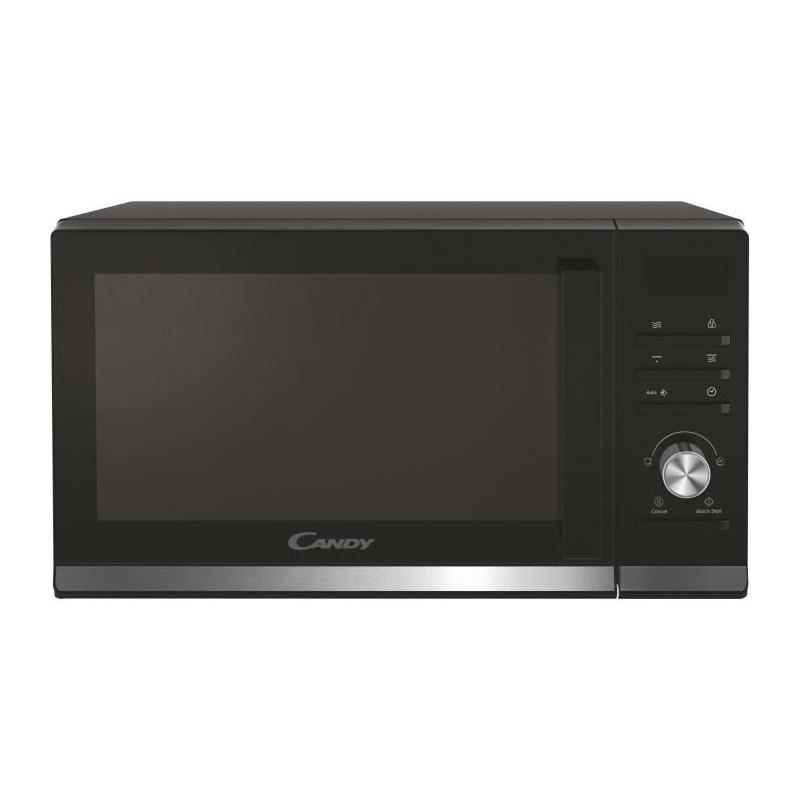 Micro-ondes Gril Candy Moderna CMGA20TNDB 700W 20L Noir