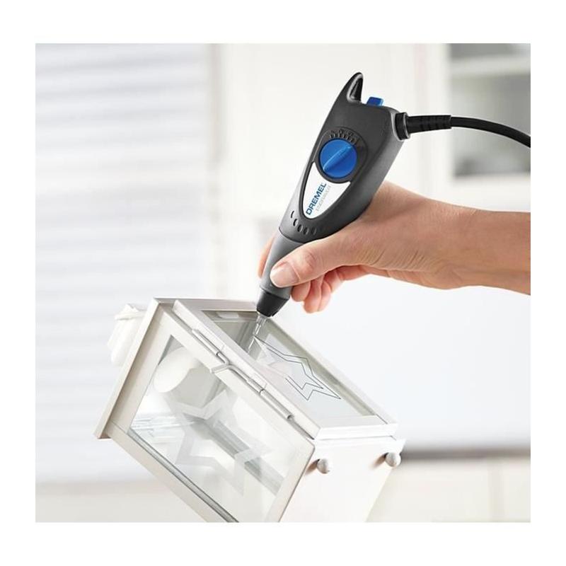 Graveur DREMEL Engraver - Outil de gravure polyvalent