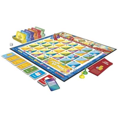 La Bonne Paye nouvelle génération: jeu familial pour 2 à 6 joueurs