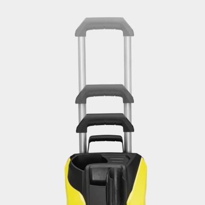 Puissant nettoyeur haute pression K 5 avec contrôle de puissance flex - KARCHER