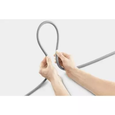 Puissant nettoyeur haute pression K 5 avec contrôle de puissance flex - KARCHER