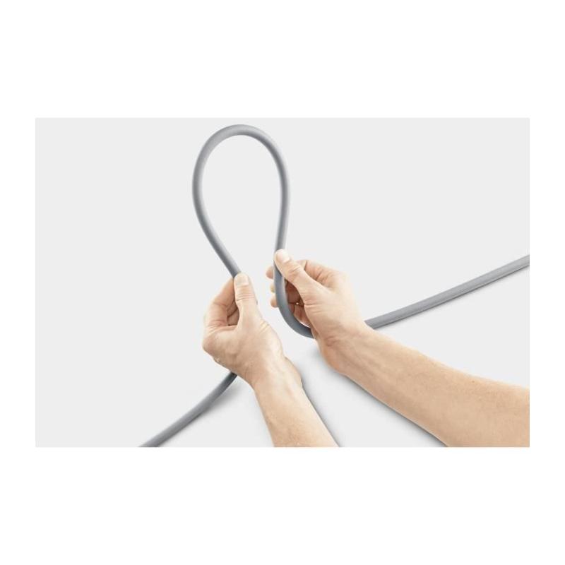 Puissant nettoyeur haute pression K 5 avec contrôle de puissance flex - KARCHER