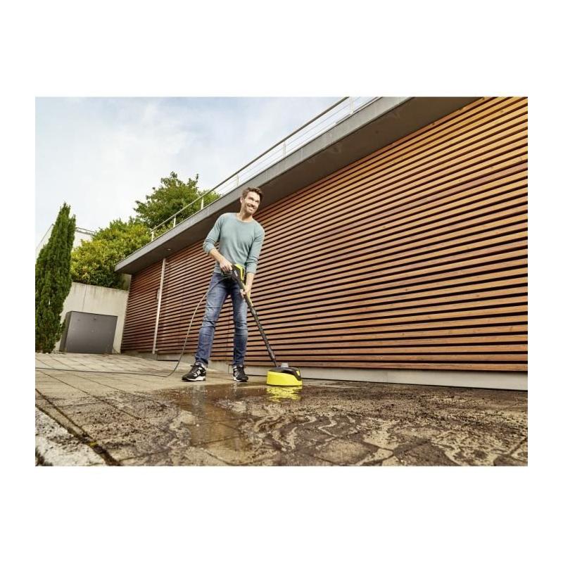 Puissant nettoyeur haute pression K 5 avec contrôle de puissance flex - KARCHER
