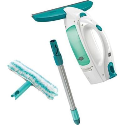 Kit nettoyage vitres Dry & Clean Leifheit 51003 - Sans trace
