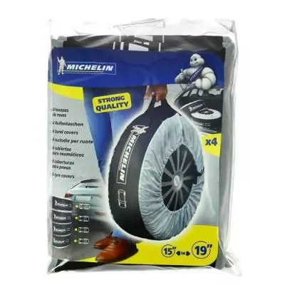 Housses pour roue Michelin : protection pratique et efficace
