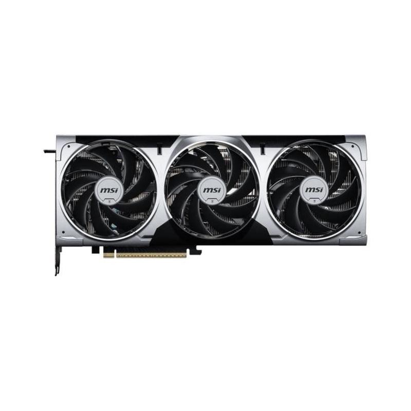 Carte graphique MSI GeForce RTX 5080 VENTUS 3X OC PLUS - 16 Go
