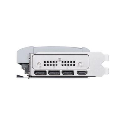MSI GeForce RTX 5070 12G VENTUS 2X OC WHITE - Carte graphique interne compacte