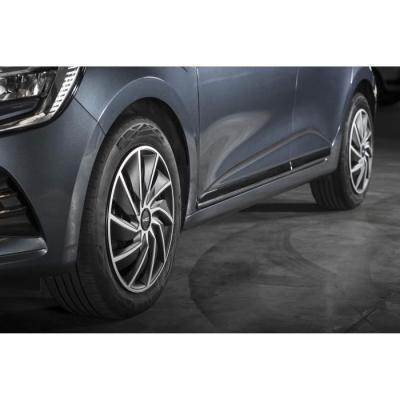Enjoliveur WRC 4 Enjo Bi-colo 14 TURBO - Design Turbo Bi-colo