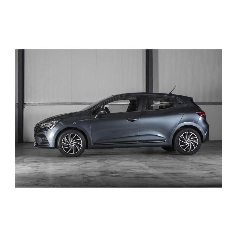 Enjoliveur WRC 4 Enjo Bi-colo 14 TURBO - Design Turbo Bi-colo