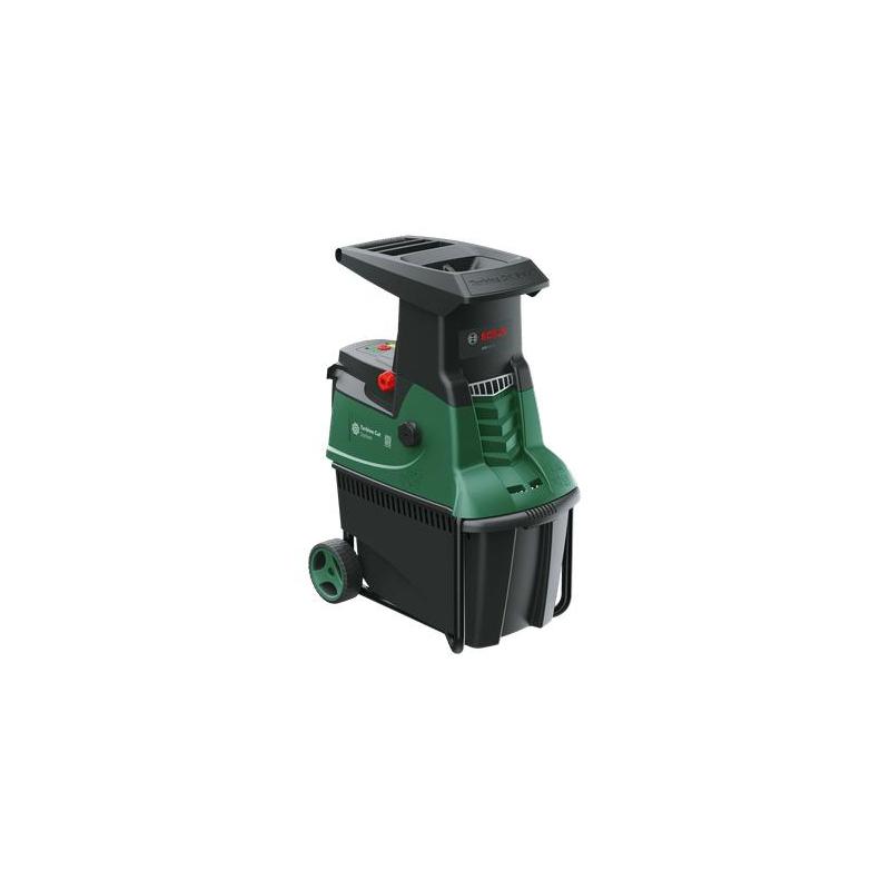 Bosch AXT 25 TC broyeur 2500 W 53 L Turbine