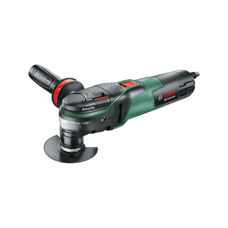 Bosch PMF 350 CES