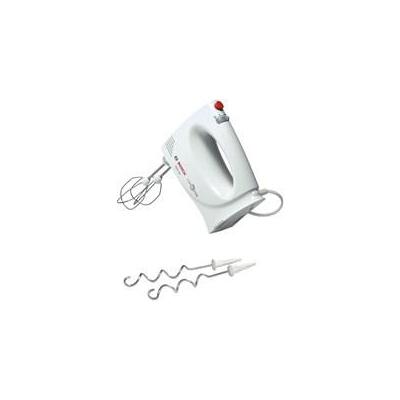 Bosch MFQ3010 mixeur Batteur à main 300 W Blanc