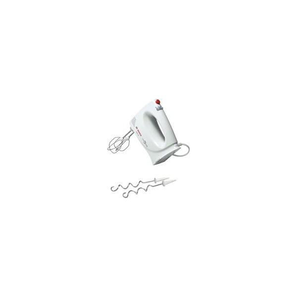Bosch MFQ3010 mixeur Batteur à main 300 W Blanc