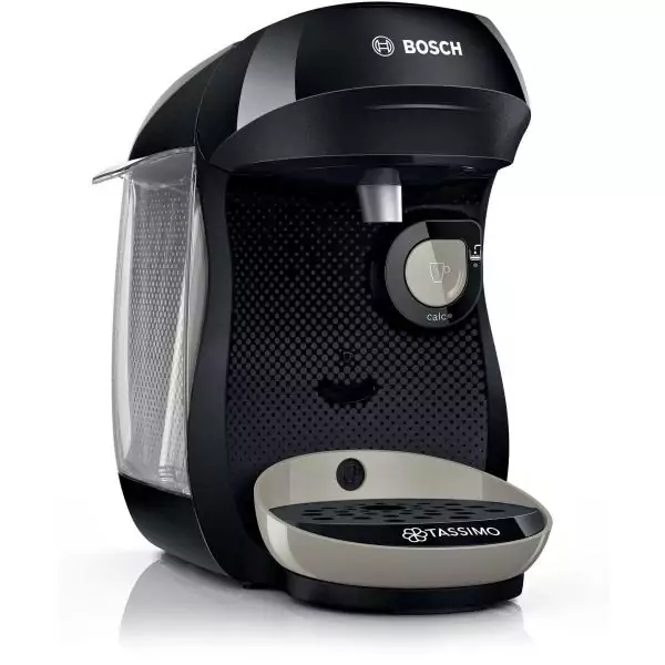 Bosch Tassimo Happy TAS109E machine à café Entièrement automatique Cafetière à dosette 0,7 L
