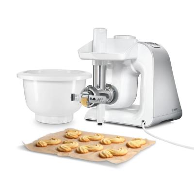 Bosch MUZ5BS1 robot de cuisine Blanc