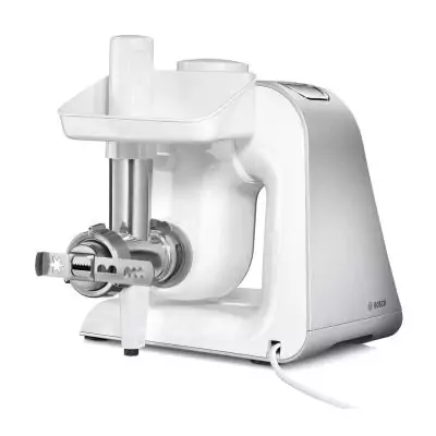 Bosch MUZ5BS1 robot de cuisine Blanc
