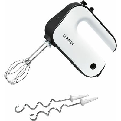Bosch MFQ4020 mixeur Batteur à main 450 W Anthracite, Blanc