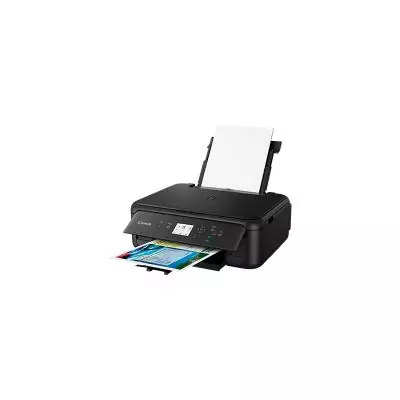 Canon PIXMA TS5150 Jet d'encre A4 4800 x 1200 DPI Wifi